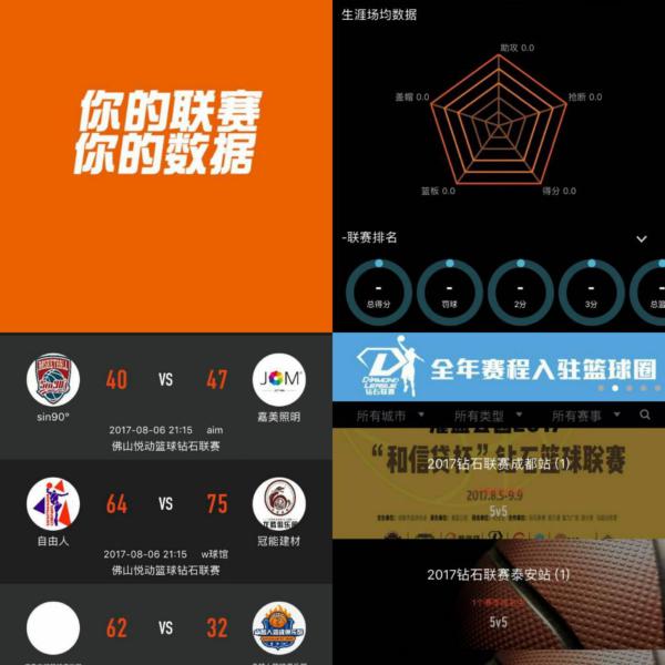 体育专业每